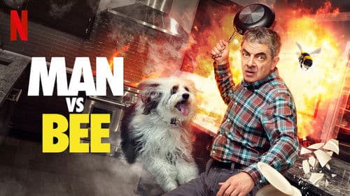 Man vs Bee Bild 7