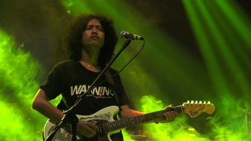 Nyanyian Akar Rumput Bild 2