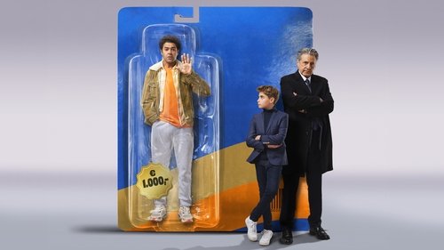 Der geschenkte Freund Bild 2