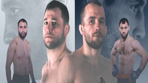 ACA 174: Borisov vs. Vitruk Bild 1