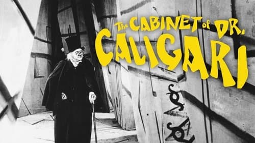 Das Cabinet des Dr. Caligari Bild 1
