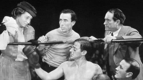 The Life of Jimmy Dolan Bild 3