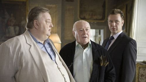 Kommissar Beck 21 - Tödliche Kunst Bild 3