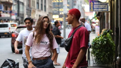 Skate Kitchen Bild 7