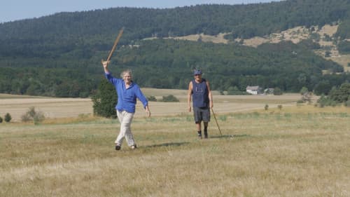 Le avventure del lupo Bild 2