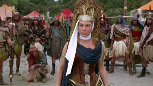 Maciste im Reich von König Salomon Bild 3