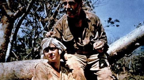 Pesthauch des Dschungels Bild 8