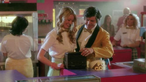 The Curtain Closes Bild 5