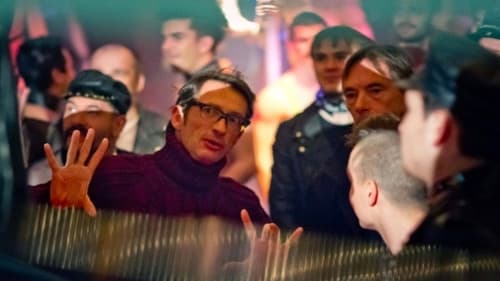 Der Berührbare - Der Filmregisseur Oskar Röhler Bild 1