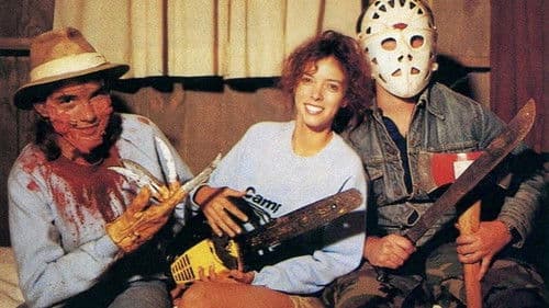 Das Camp des Grauens 2 Bild 8