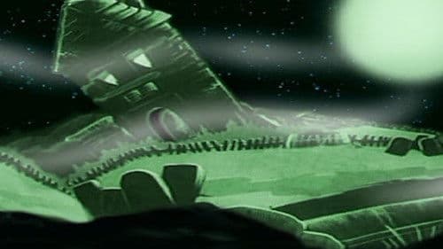 Monsters Crash the Pajama Party Bild 5