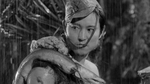 Die Sage von Anatahan Bild 7