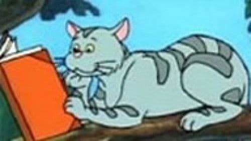 Der Märchenkater erzählt Bild 8