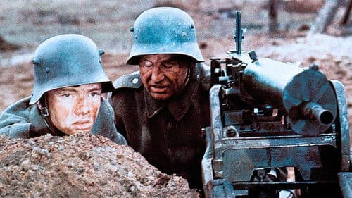 Aus einem deutschen Leben Bild 2