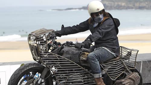 On Any Sunday: The Next Chapter Bild 1