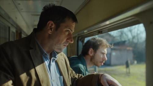 Der Mann, der nicht schweigen wollte Bild 1