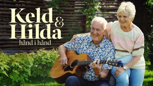 Keld & Hilda - Hånd i hånd Bild 1