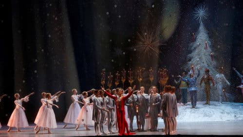 Bolshoi Ballet: The Nutcracker Bild 2