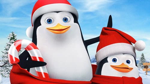 Penguin Land Bild 1