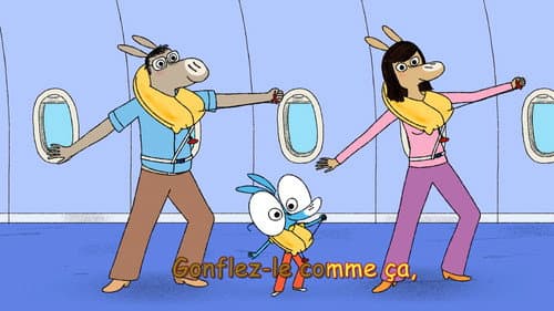 Ariol : Air Pop ! Bild 5