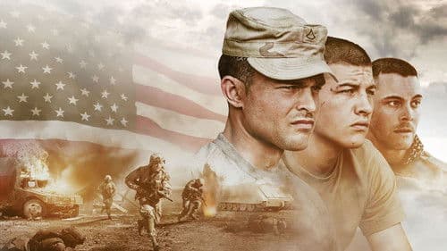 The Yellow Birds Bild 7