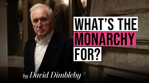 What's the Monarchy For? Bild 2