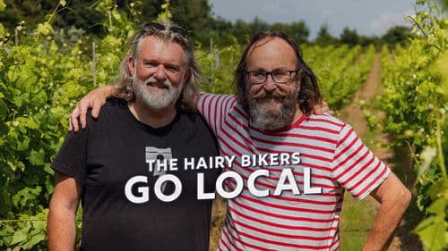 The Hairy Bikers Go Local Bild 3