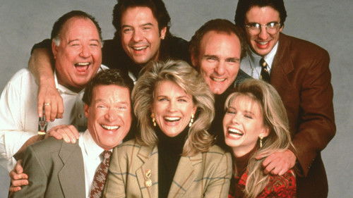 Murphy Brown Bild 2