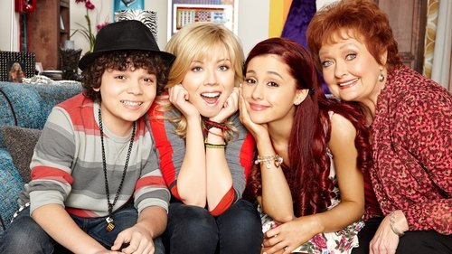 Sam & Cat Bild 5