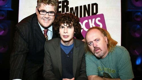 Never Mind the Buzzcocks Bild 4