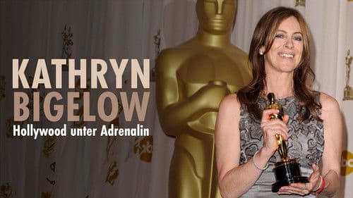 Kathryn Bigelow - Hollywood unter Adrenalin Bild 5