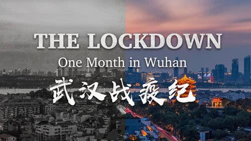 The Lockdown: One Month in Wuhan Bild 1