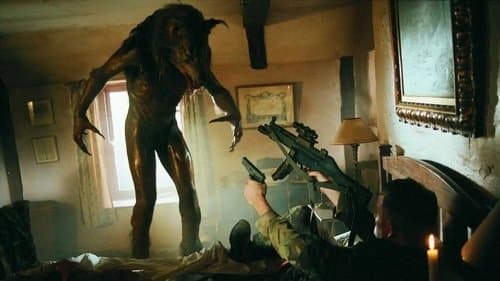 Dog Soldiers Bild 1
