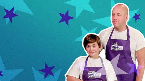 First Class Chefs: Family Style Bild 1