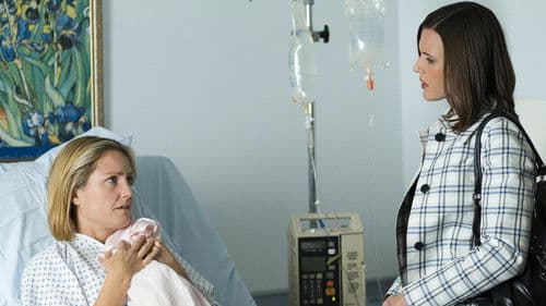 Was auch geschehen mag - The Shunning Bild 8