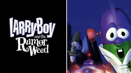 VeggieTales: Larry-Boy and the Rumor Weed Bild 2