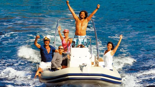 Les Randonneurs à Saint-Tropez Bild 3