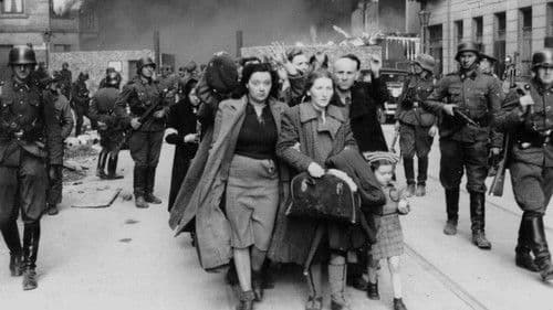 Die Shoah in den Ghettos Bild 2