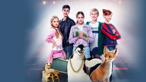 Die Schule der magischen Tiere 2 Bild 2