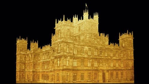 Downton Abbey Bild 6