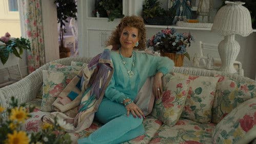 The Eyes of Tammy Faye Bild 6