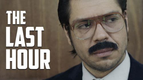 Die letzte Stunde Bild 5