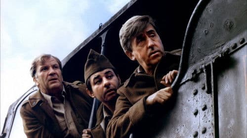 Hurra, die 7. Kompanie ist wieder da Bild 3