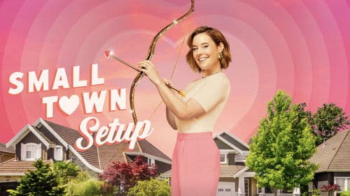 Small Town Setup Bild 4
