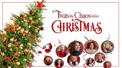 Twas the Chaos Before Christmas Bild 1