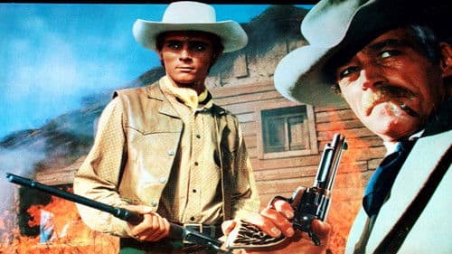 Seine Winchester pfeift das Lied vom Tod Bild 2