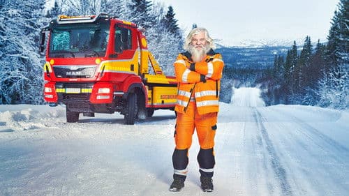 Frusna Vägar Bild 1