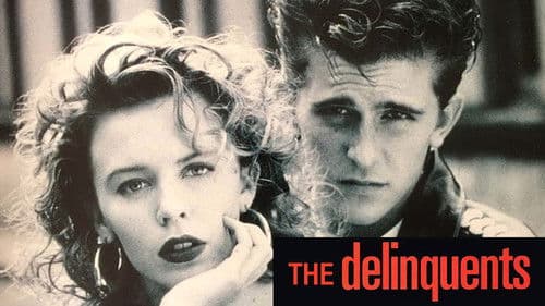 The Delinquents - Sie sind jung und wollen frei sein Bild 4