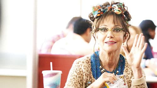 Hello, My Name Is Doris Bild 3