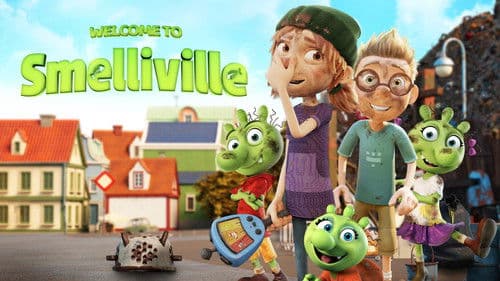 Die Olchis - Willkommen in Schmuddelfing Bild 3